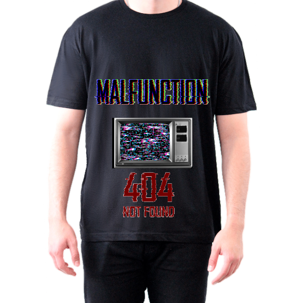 The Unisex Tee