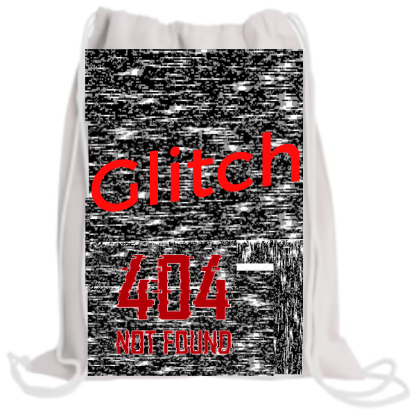 The Drawstring Backpack
