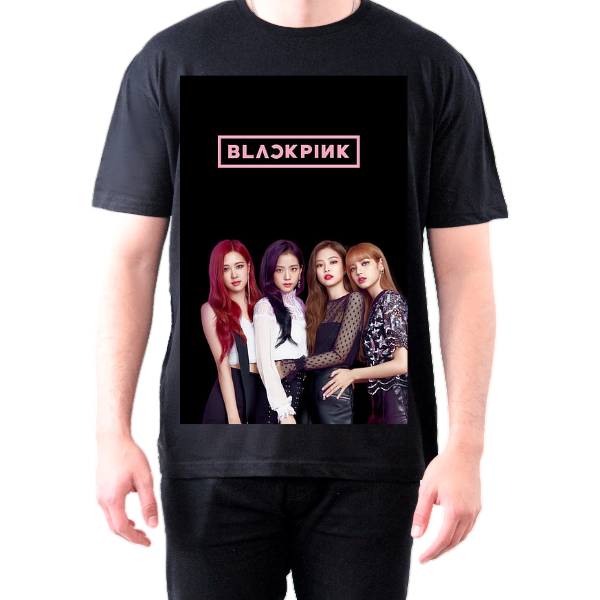 The Unisex Tee