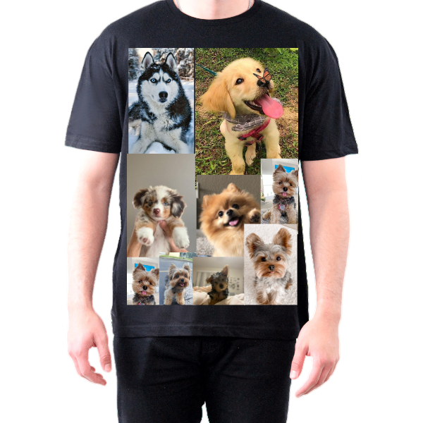 The Unisex Tee