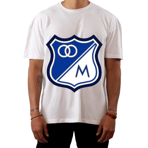 The Unisex Tee