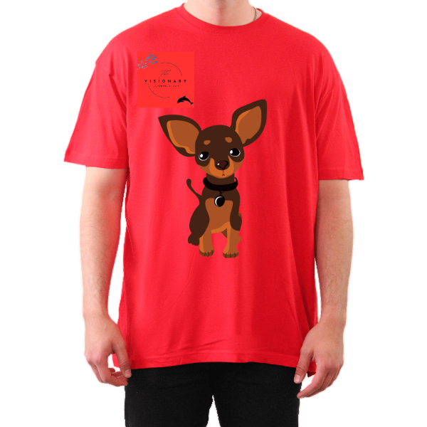 The Unisex Tee