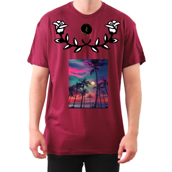 The Unisex Tee