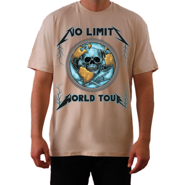 The Mens Basic Tee