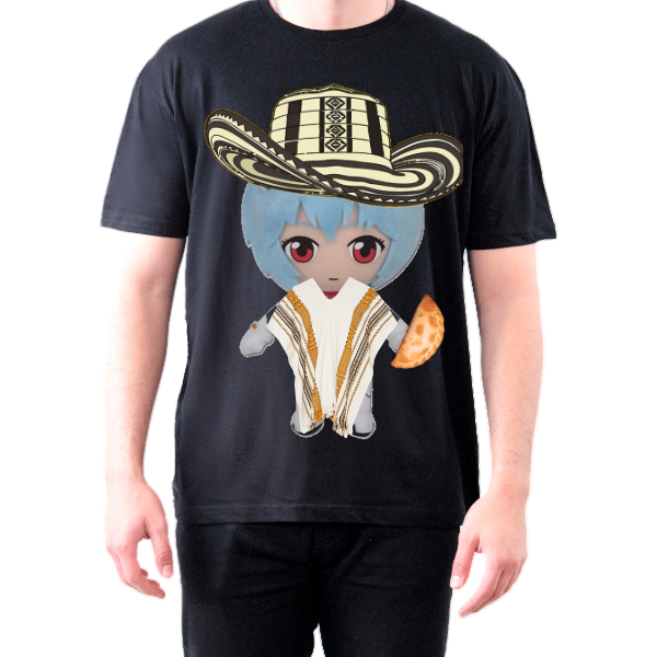 The Unisex Tee