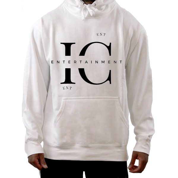 The Unisex Hoodie