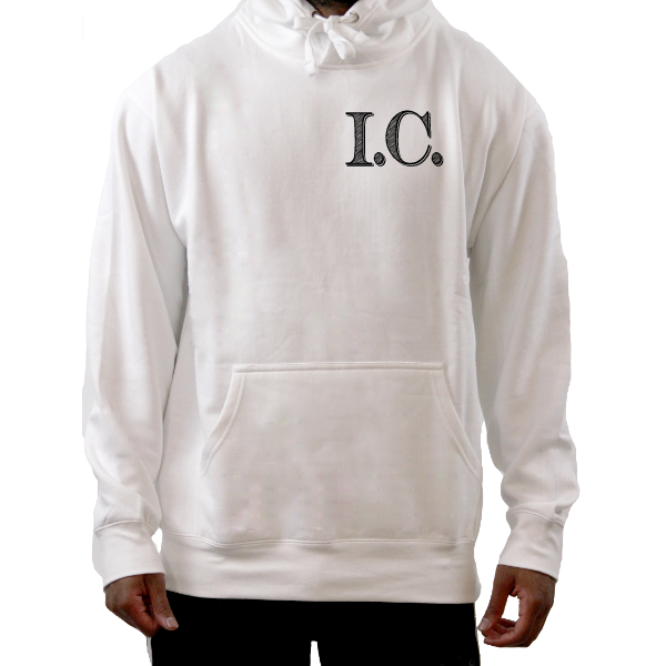 The Unisex Hoodie