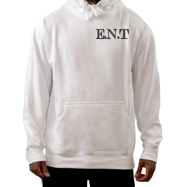 The Unisex Hoodie