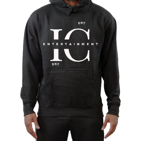 The Unisex Hoodie