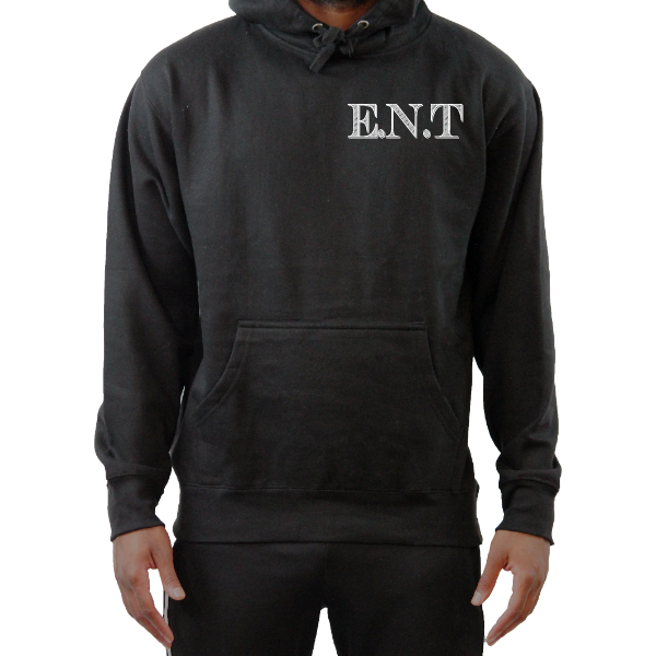 The Unisex Hoodie
