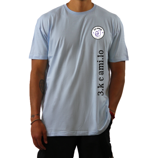 The Unisex Tee