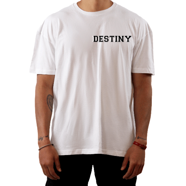 The Mens Basic Tee