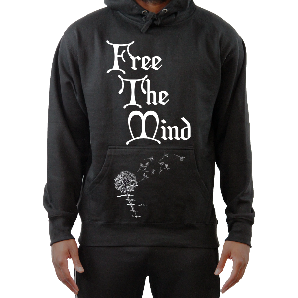The Unisex Hoodie