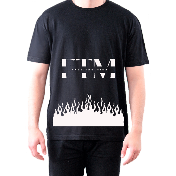 The Unisex Tee