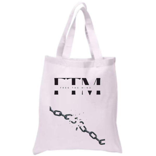 The Two Strap Tote Bag