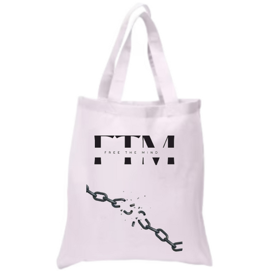 The Two Strap Tote Bag