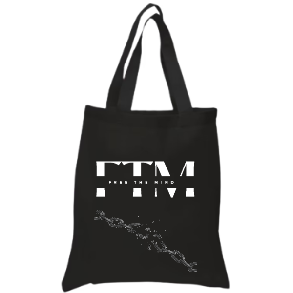 The Two Strap Tote Bag