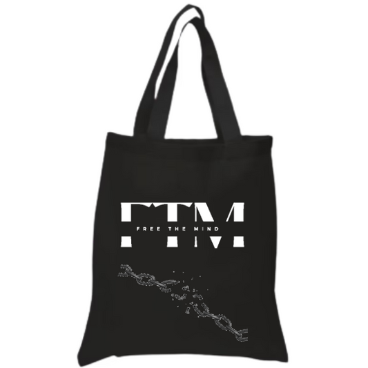 The Two Strap Tote Bag