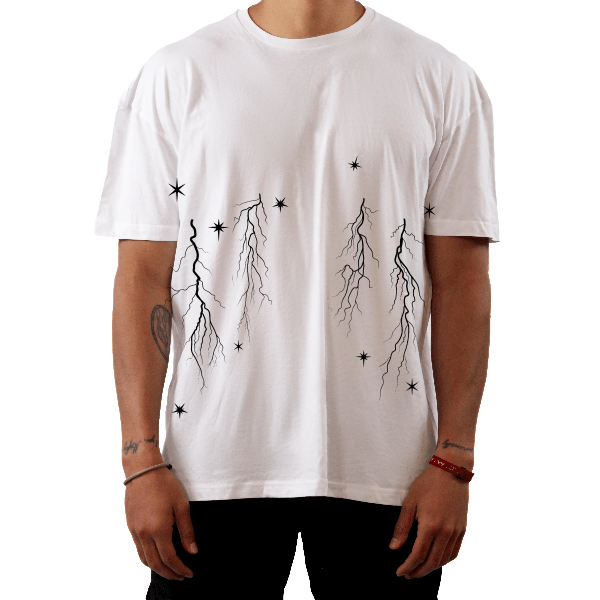 The Mens Basic Tee