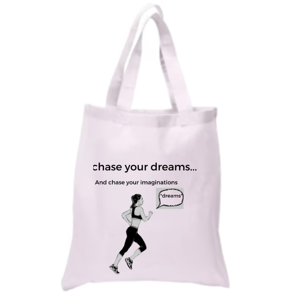 The Two Strap Tote Bag