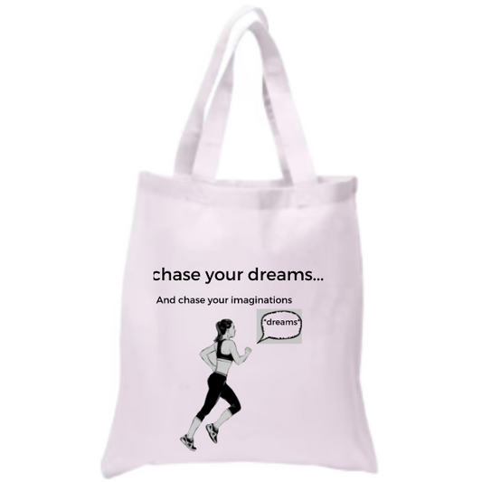 The Two Strap Tote Bag