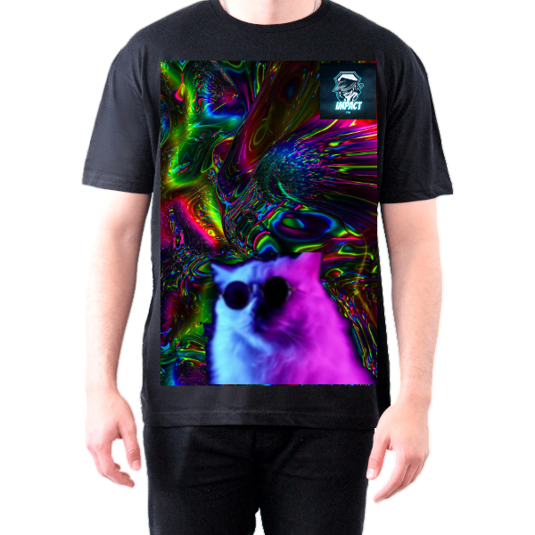 The Unisex Tee