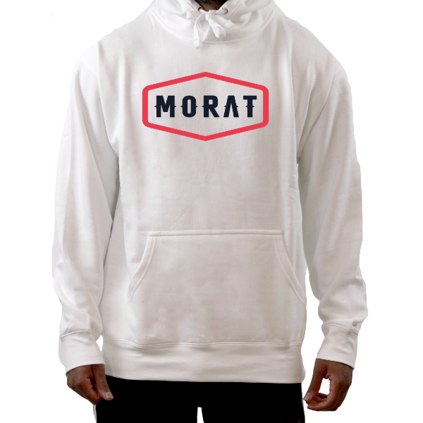 The Unisex Hoodie