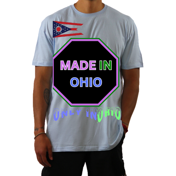 The Unisex Tee