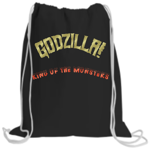 The Drawstring Backpack
