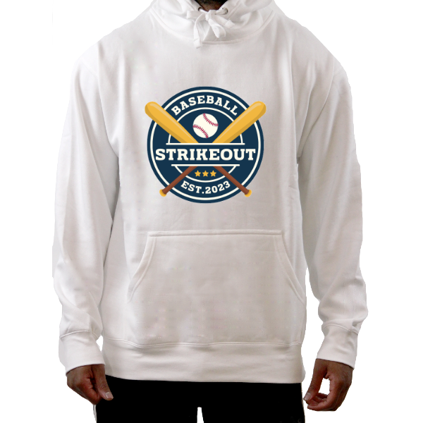 The Unisex Hoodie