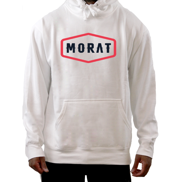 The Unisex Hoodie