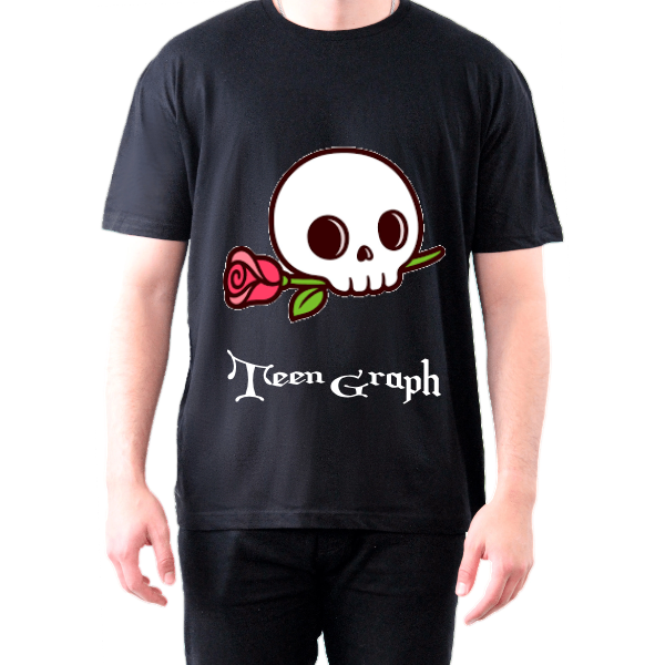 The Unisex Tee