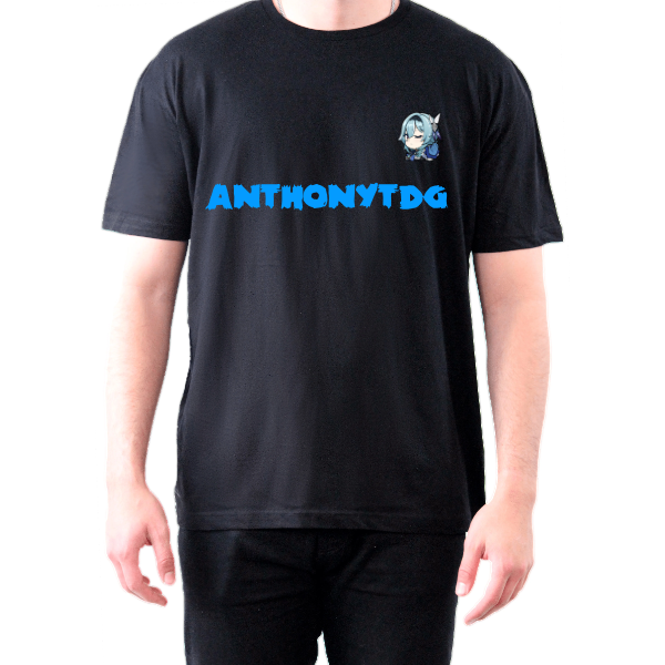 The Unisex Tee