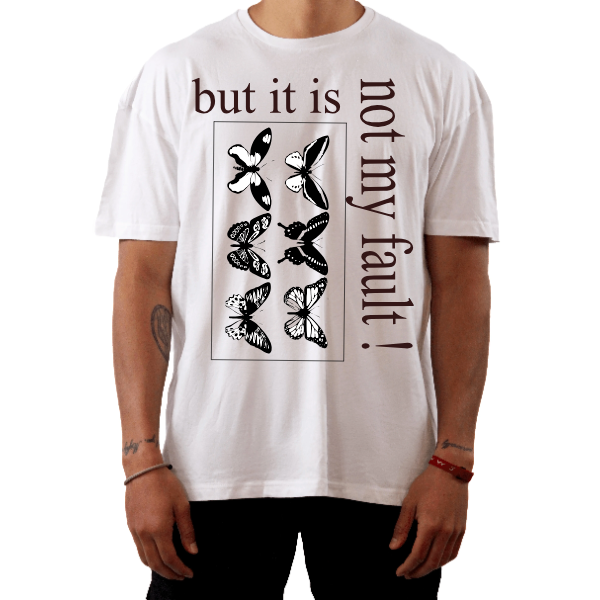The Unisex Tee