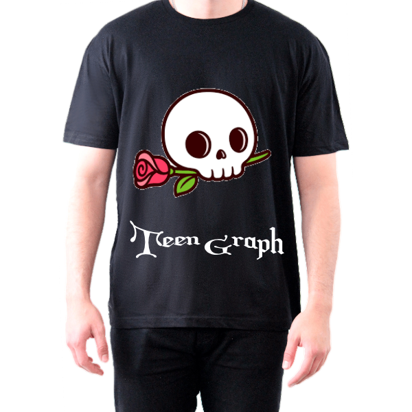 The Unisex Tee