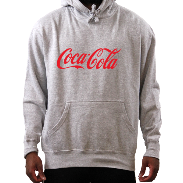 The Unisex Hoodie