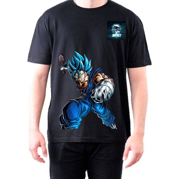 The Unisex Tee