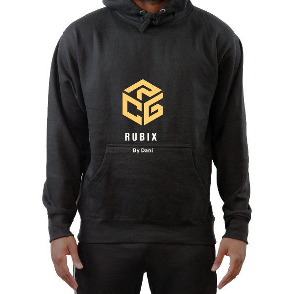 The Unisex Hoodie