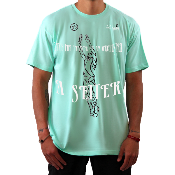 The Unisex Tee