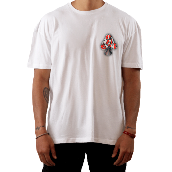 The Mens Basic Tee