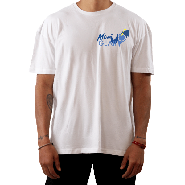 The Mens Basic Tee
