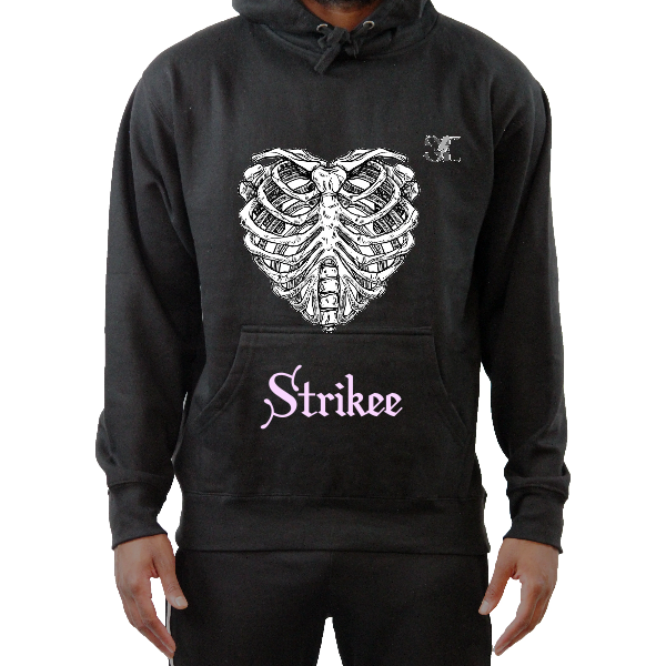 The Unisex Hoodie