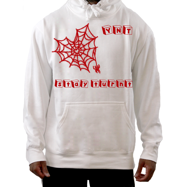 The Unisex Hoodie