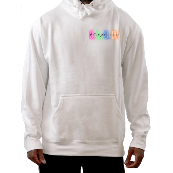 The Unisex Hoodie