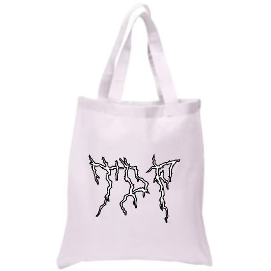 The Two Strap Tote Bag