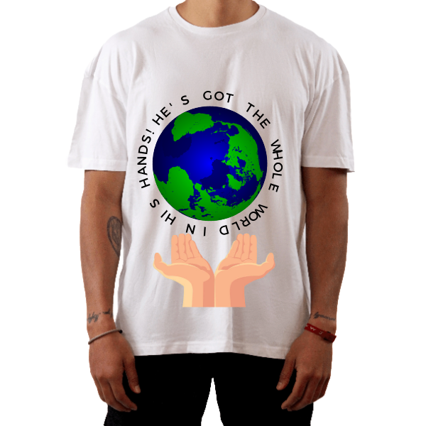 The Unisex Tee