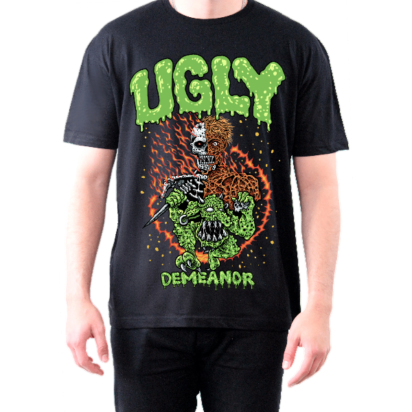 The Unisex Tee