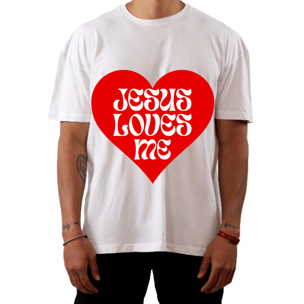 The Unisex Tee