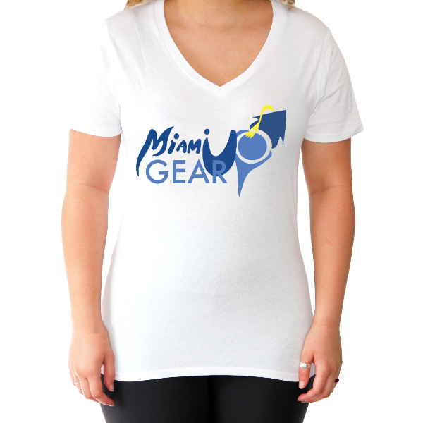 The V-Neck Tee