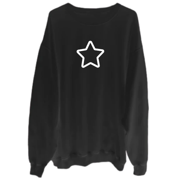 The Unisex Crew Neck Sweater